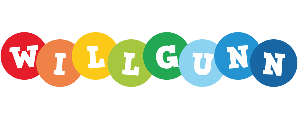 Willgunn boogie logo
