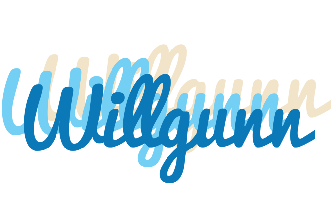 Willgunn breeze logo