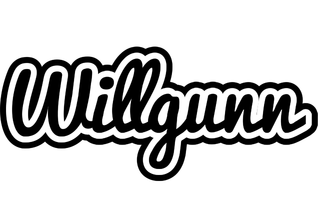 Willgunn chess logo