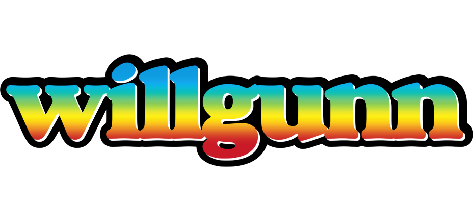 Willgunn color logo