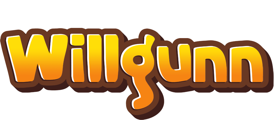 Willgunn cookies logo