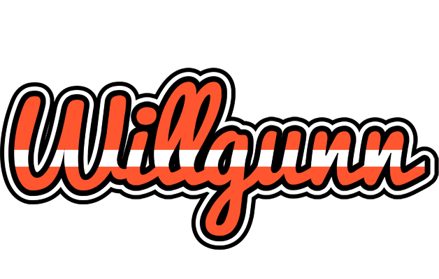 Willgunn denmark logo
