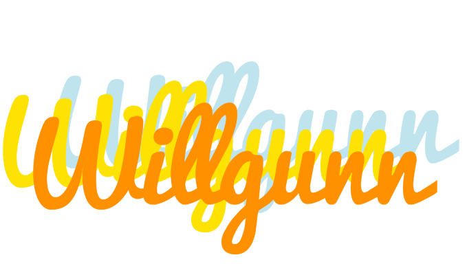 Willgunn energy logo