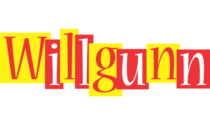 Willgunn errors logo