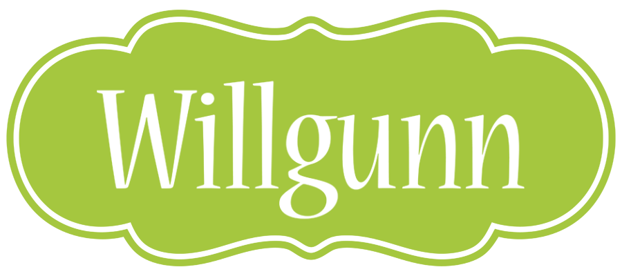 Willgunn family logo