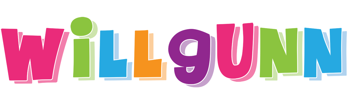 Willgunn friday logo