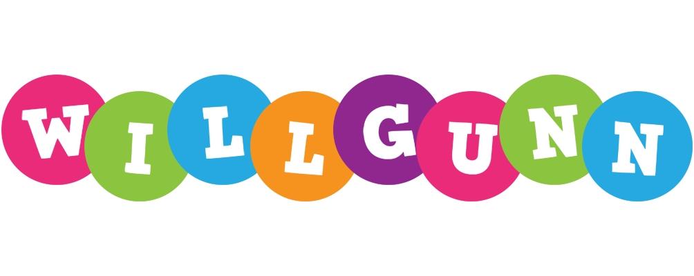 Willgunn friends logo