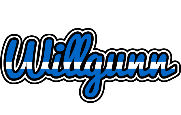 Willgunn greece logo