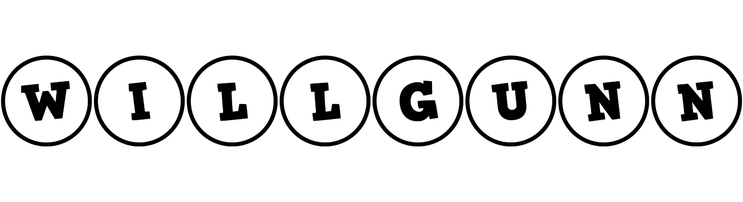 Willgunn handy logo