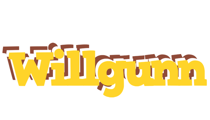 Willgunn hotcup logo