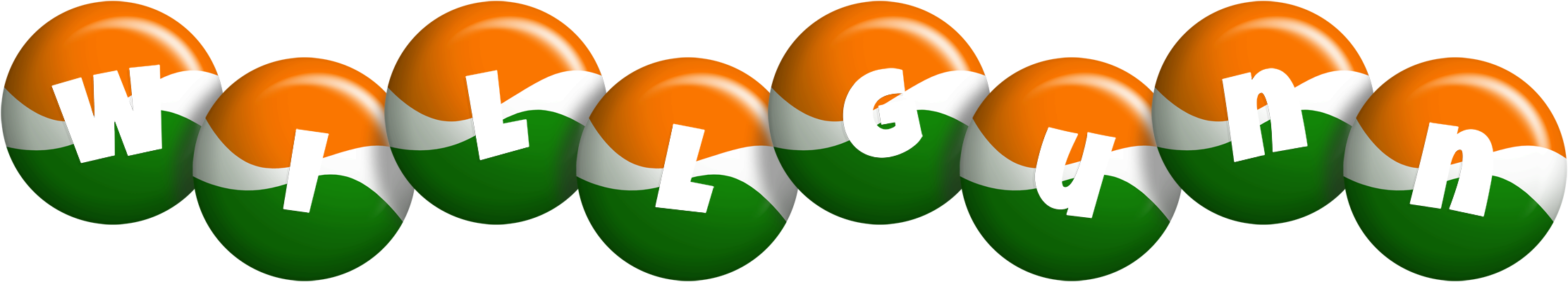 Willgunn india logo