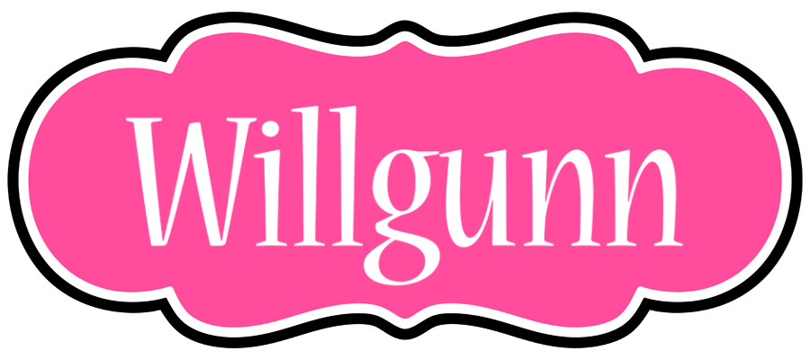 Willgunn invitation logo