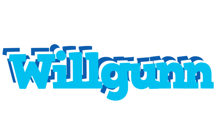 Willgunn jacuzzi logo