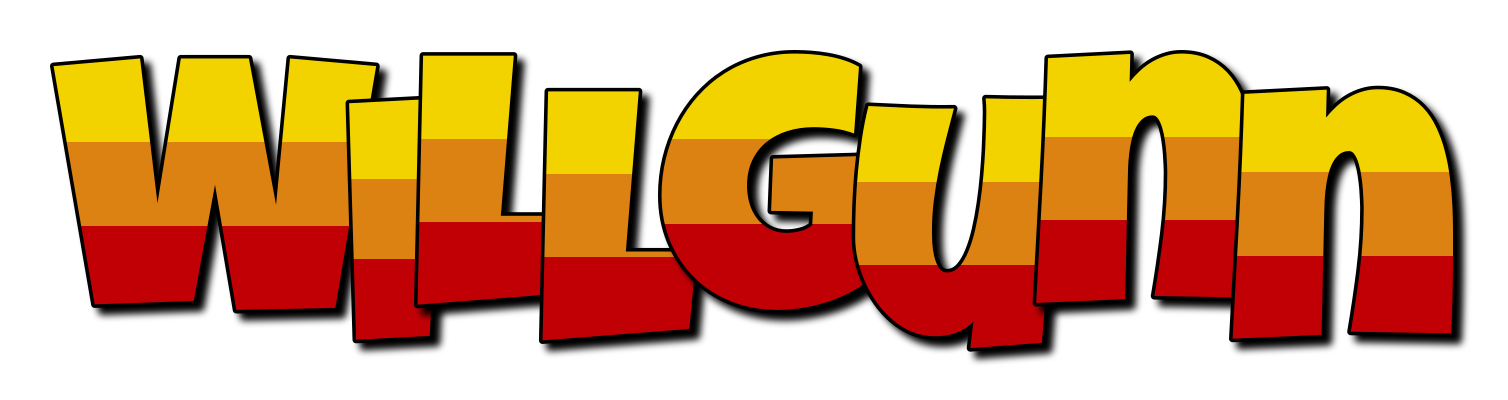 Willgunn jungle logo