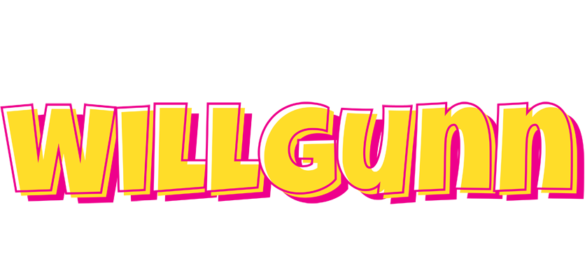 Willgunn kaboom logo