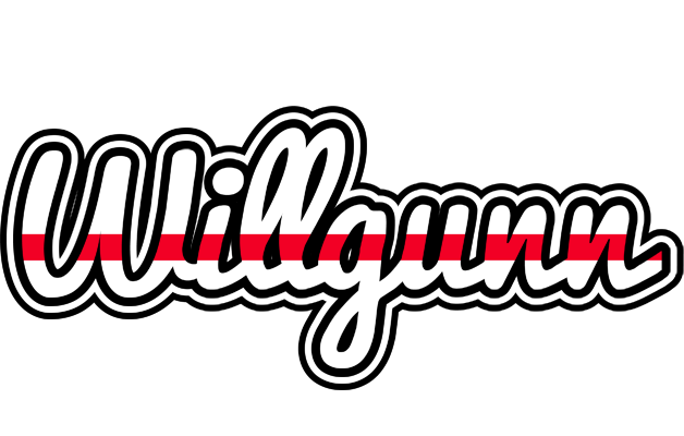 Willgunn kingdom logo