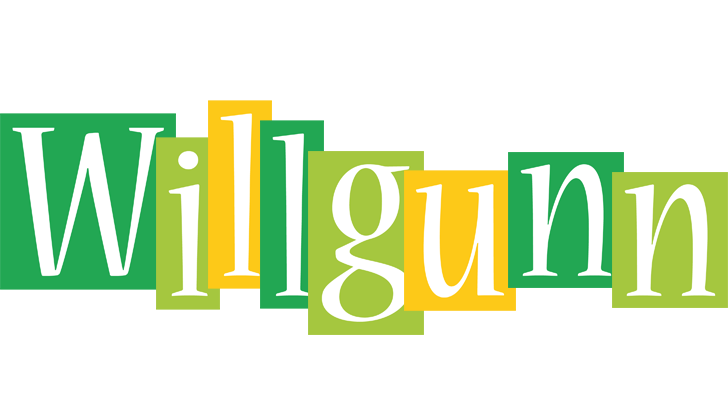 Willgunn lemonade logo
