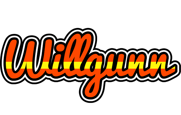 Willgunn madrid logo