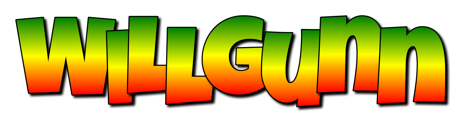 Willgunn mango logo