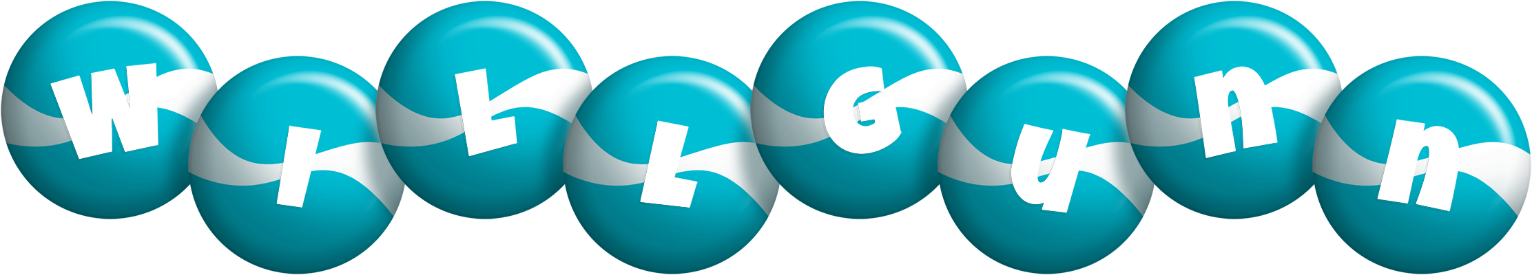 Willgunn messi logo