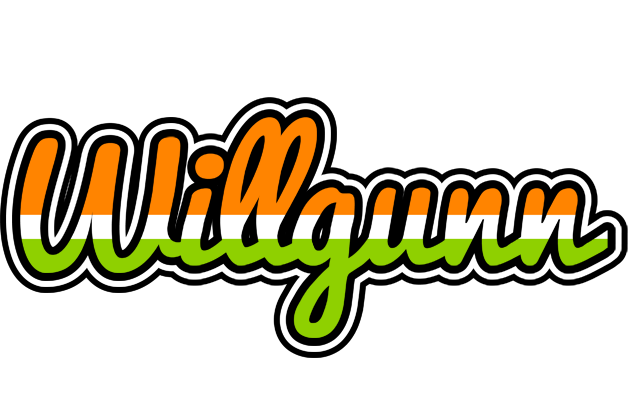Willgunn mumbai logo