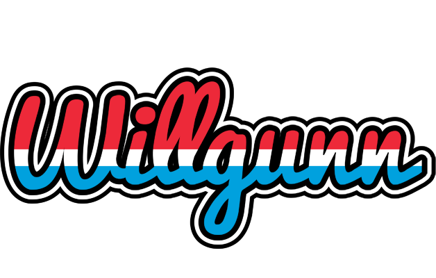 Willgunn norway logo