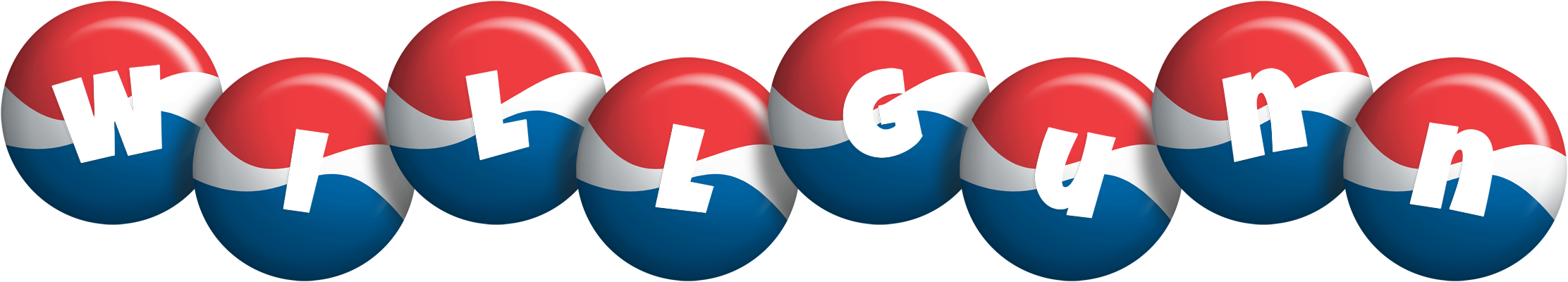 Willgunn paris logo