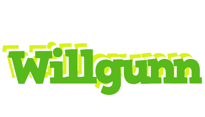 Willgunn picnic logo