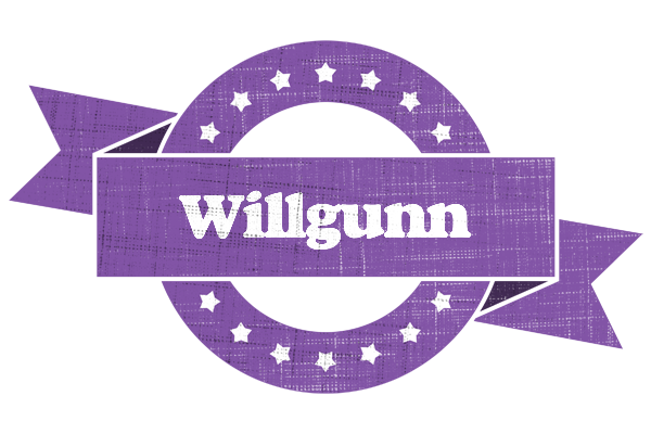 Willgunn royal logo