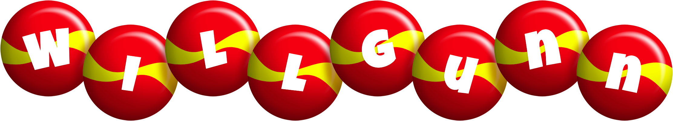 Willgunn spain logo