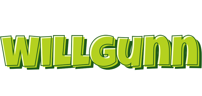Willgunn summer logo