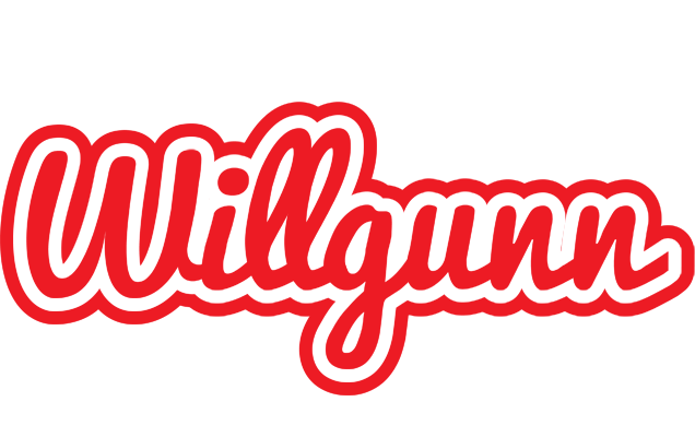 Willgunn sunshine logo