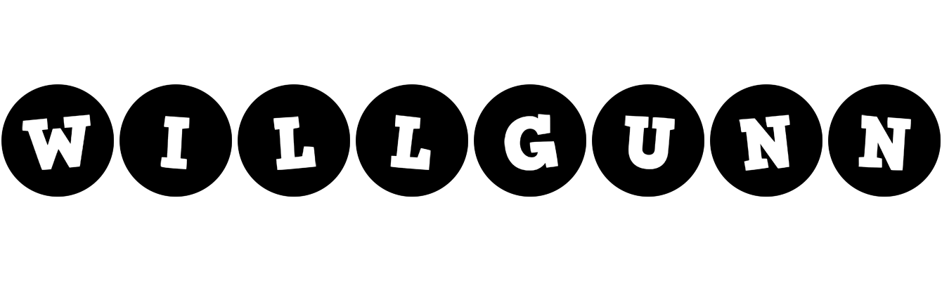 Willgunn tools logo