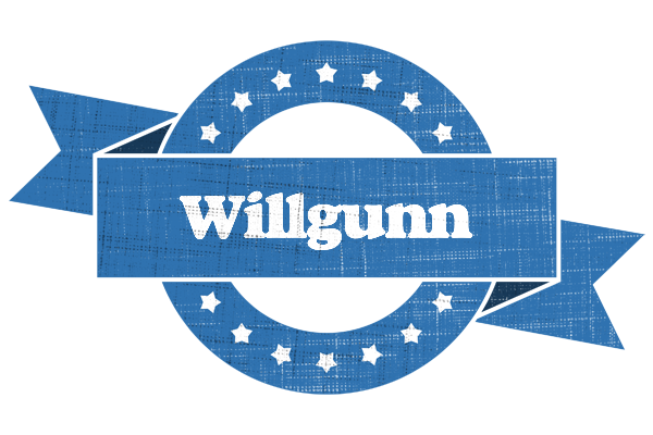 Willgunn trust logo