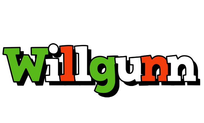 Willgunn venezia logo