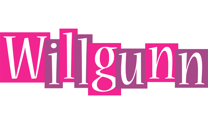 Willgunn whine logo