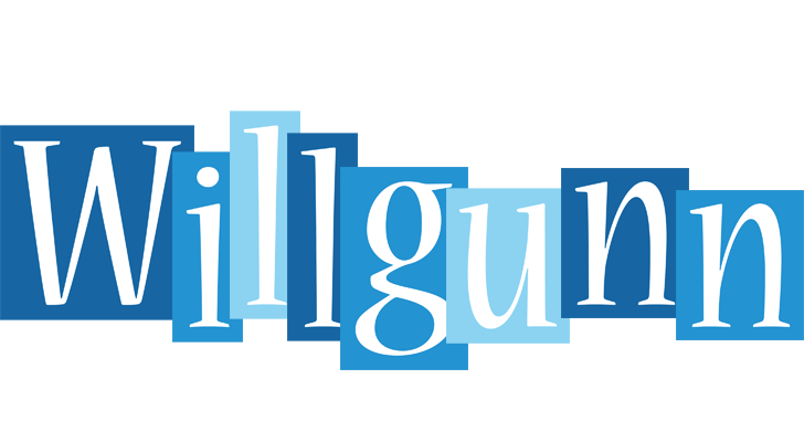 Willgunn winter logo