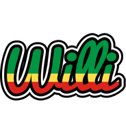 Willi african logo