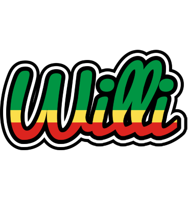 Willi african logo