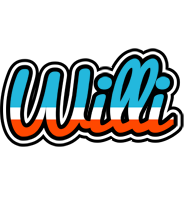 Willi america logo