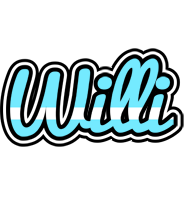 Willi argentine logo