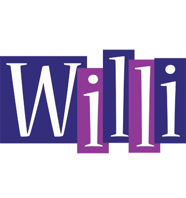 Willi autumn logo