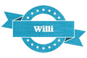 Willi balance logo