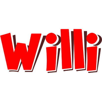 Willi basket logo