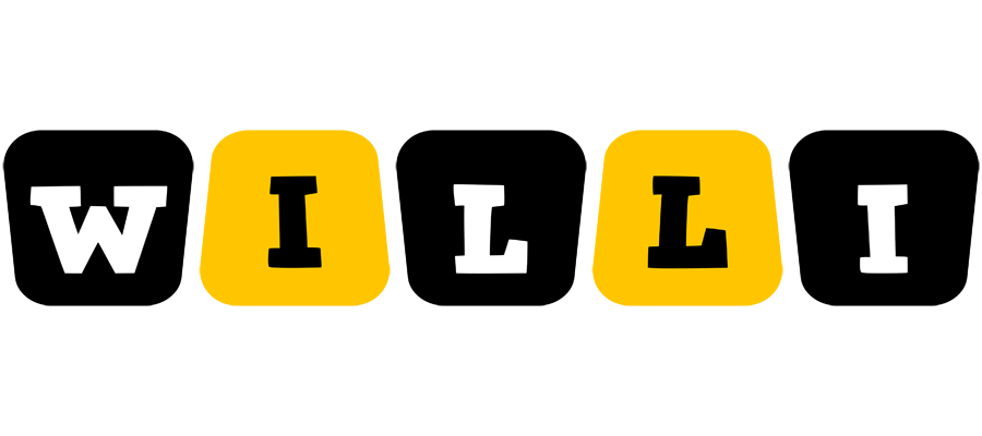 Willi boots logo