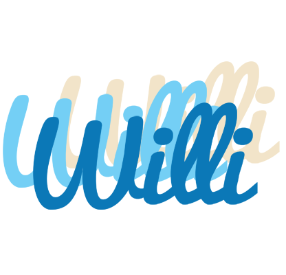 Willi breeze logo