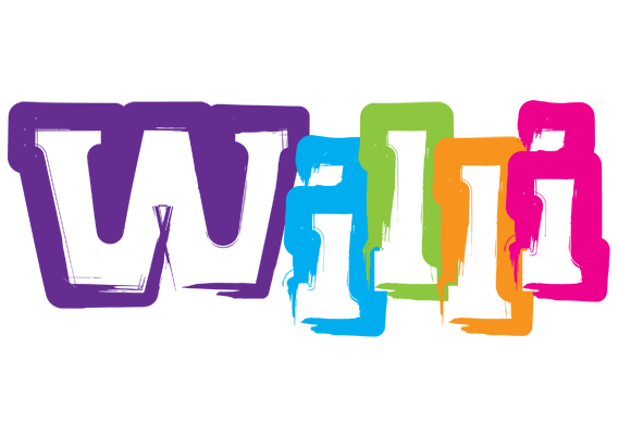 Willi casino logo