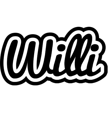 Willi chess logo