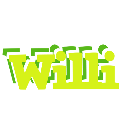 Willi citrus logo