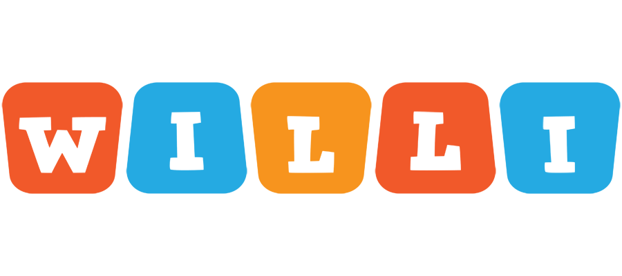 Willi comics logo